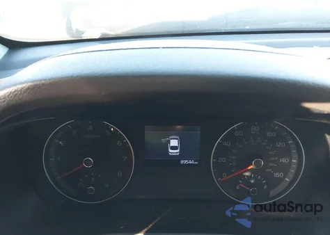 2019 Kia Forte Lxs from USA, damaged, VIN 3KPF24AD5KE071041